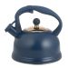 Typhoon Stove Top Kettle 1.8L Navy