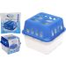 Ultra Fresh Dehumidifier & 2 Refills