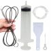 Universal Refrigerator Drain Cleaning Kit - 5 in 1