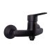 Shower Mixer Black (Uno - 12)