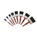Dosco V21 Signature Range Paint Brushes - 1/2"