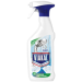 Viakal 3 in 1 Bathroom Limescale Remover Anti-Bacterial Spray 500ml