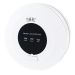 Vigila Carbon Monoxide & Smoke Detector – Dual Sensor Home Safety Alarm