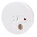 Vigila Smoke Detector with 1 Year Battery – Certified Home Fire Alarm