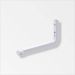 White Wall Hook 175mm Heavy Duty Storage Hook