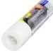 Wallrock Fibreliner Smooth Lining Paper 10m x 55cm – Reinforcing Wall Covering for Painting & Wallpaper