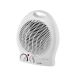 Warmlite Upright Fan Heater 2000w
