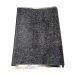 Wash & Clean Machine Washable Floor Mat - Black 60cm X 90cm