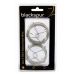 Blackspur Galvanised Tying Wire 36m x 0.6mm - Pack of 2