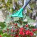 Weed & Feed Watering Can Nozzle | Adjustable Garden Treatment Sprinkler Head