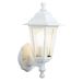Powermaster 6 Sided White Lantern