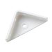 White Corner Bracket 2"x2" - Pack of 2