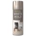 Rust-Oleum Modern Metallic Spray Paint - White Gold 400ml