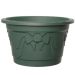 Whitefurze 42 cm Christmas Tree Tub – Green