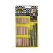 Woodworking Set - 47 Pieces