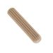 Wooden Dowel M6X30 - Pack of 30