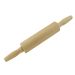 Apollo Beechwood Revolving Rolling Pin