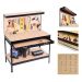 Workbench -100 kg load capacity