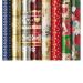 Christmas Gift Wrapping Paper Roll – 70cm x 5m I Assorted designs