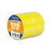 Waterproof Cloth Tape 48mm x 4.5m - Yellow