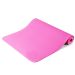 Yoga Mat with Storage Bag - Pink