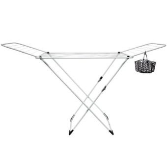Sunfresh aluminium clothes airer clearance