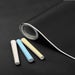 D-C-Fix Chalkboard Matt Black Self-adhesive Contact 1.5m x 45cm