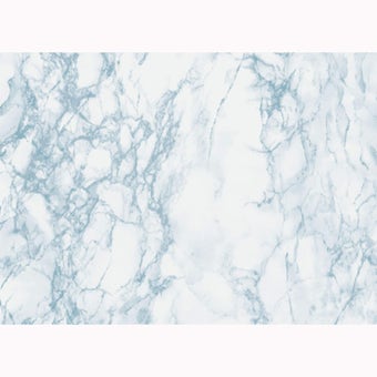 D-C-Fix Cortes Blue Self Adhesive Contact 2m x 45cm