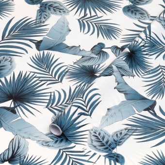 D-C-fix® Dekore Botanicals Self Adhesive Film – 45cm x 2m