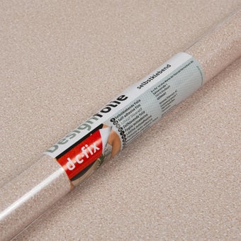 D-C-Fix Stone Sabbia Beige Self Adhesive Contact 2m x 67.5cm