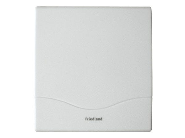 D142 Atlanta Door Chime