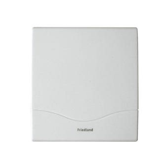 D142 Atlanta Door Chime