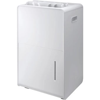 Daewoo 20L Home Dehumidifier with HEPA Air Purifier & Fan – Quiet, Energy-Efficient Moisture Control