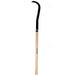 Darby R&B Single Edged Slasher I Heavy-Duty Ring & Bolt Slasher with Hickory Handle