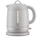 Kenwood Dawn Kettle ZJP09 Oatmeal Cream 1.7L 3KW – Rapid Boil with 360° Base