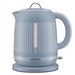 Kenwood Dawn Kettle ZJP09 Stone Blue 1.7L 3KW – Rapid Boil with 360° Base