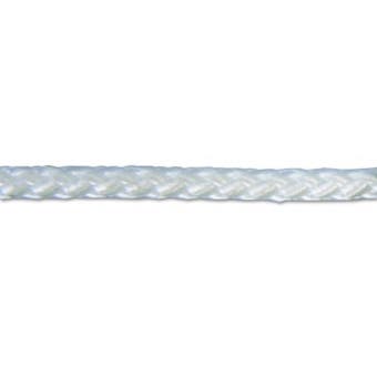 Haylards White Polypropylene Rope 2mm