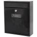 Post Box Black