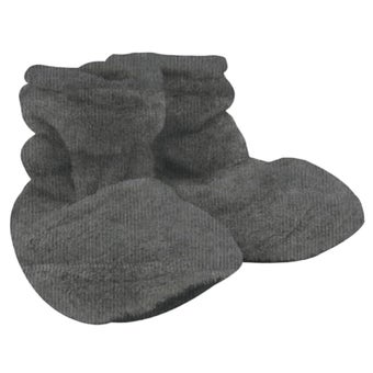 De Vielle Aromatherapy Microwaveable Heated Slippers – Lavender Comfort Therapy