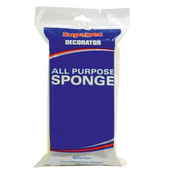 All Purpose Sponge