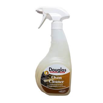 Douglas Oven Cleaner - 750ml