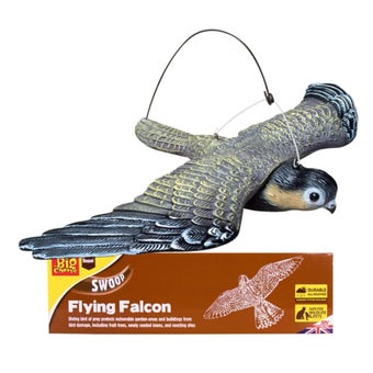 Defenders Flying Falcon