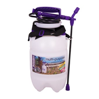 Defenders Multi-Purpose Pressure Sprayer - 5L