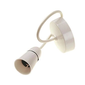 Dencon T1 Ceiling Pendant Kit 150mm 6in