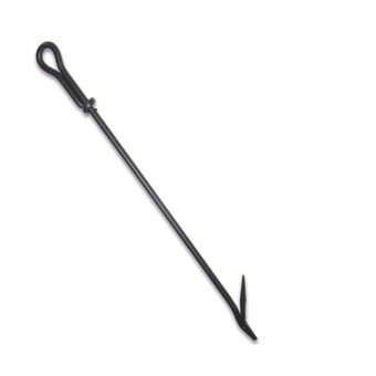 DeVielle Heritage Spare Long Handled Poker