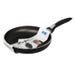 Diamond Black Ez-Grip Frypan - 26cm