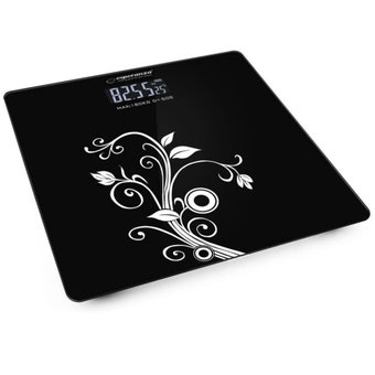 Esperanza Digital Bathroom Scale – Ultra-Thin 180kg