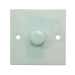 1 Gang 2 Way 400W Dimmer Switch - White