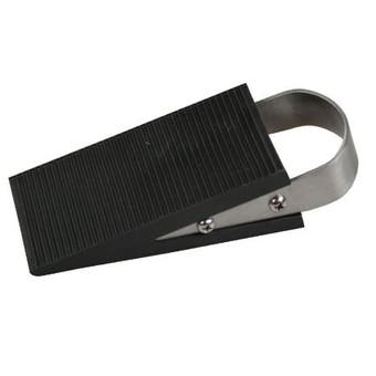 Rubber Wedge Door Stop