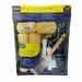 Dosco 12 Piece 9" Roller Set